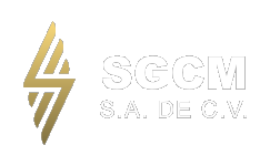 SGCM Logo